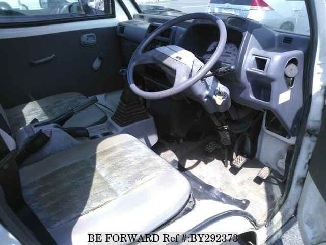 1997 Mitsubishi Minicab JDM car for sale — photo 3 of 6