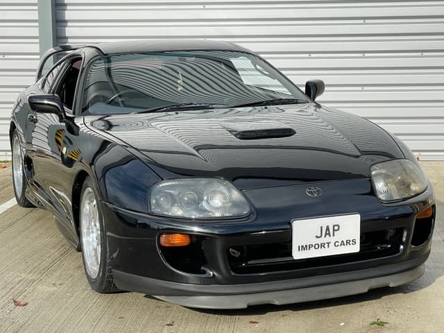 1994 JDM car for sale — photo 2 of 25