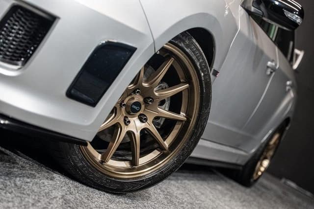 2011 Subaru Impreza JDM car for sale — photo 3 of 17