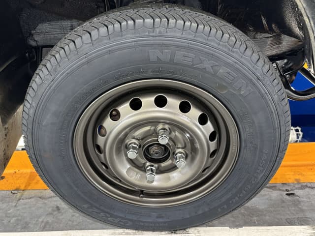 1996 Honda Acty JDM car for sale — photo 14 of 25
