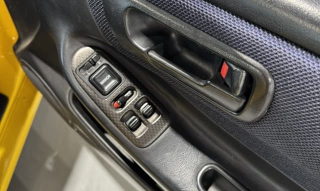 1997 Honda Integra JDM car for sale — photo 11 of 25