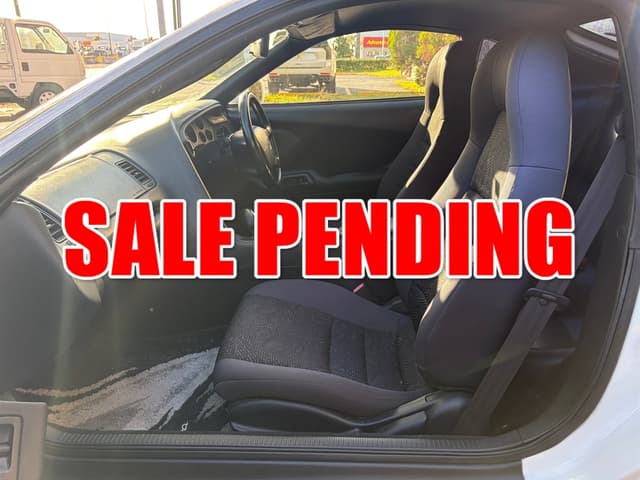 1997 Toyota Supra JDM car for sale — photo 13 of 17