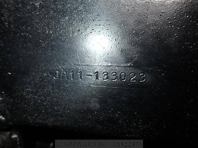 1991 Suzuki Jimny JDM car for sale — photo 2 of 20