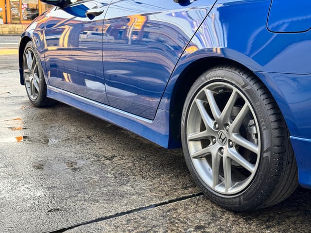 2005 Honda Accord JDM car for sale — photo 24 of 25