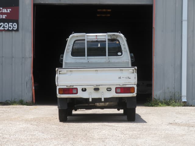 1993 Honda Acty JDM car for sale — photo 8 of 17