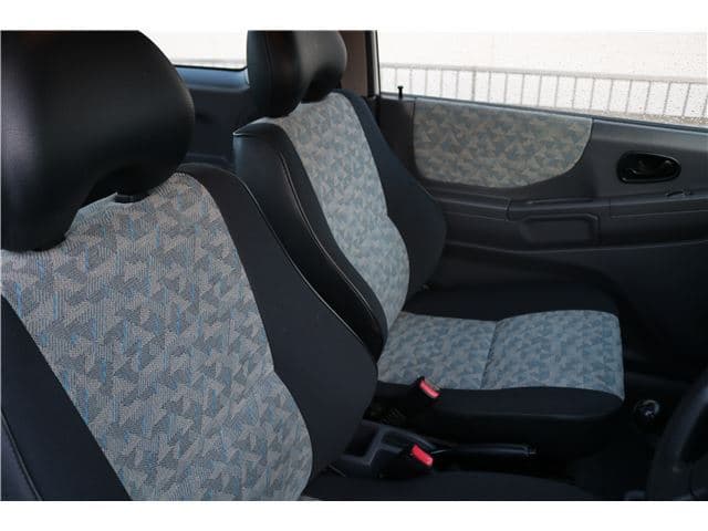 1997 Mitsubishi Pajero JDM car for sale — photo 13 of 16