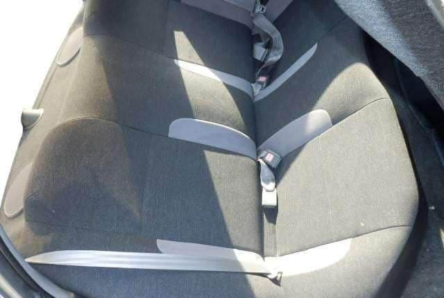 1996 Subaru Impreza JDM car for sale — photo 11 of 25