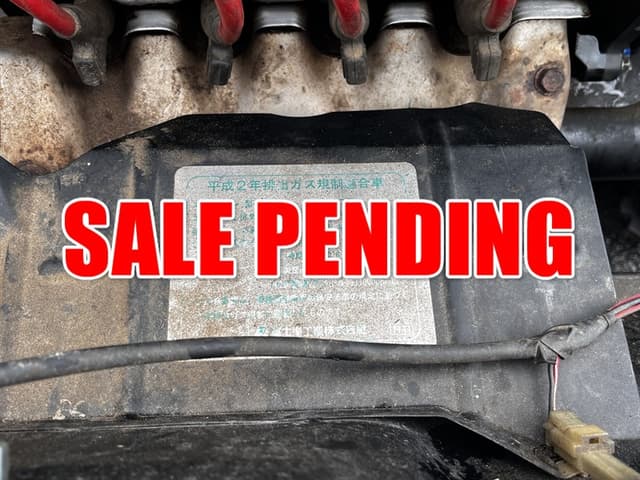 1992 Subaru Sambar JDM car for sale — photo 19 of 25