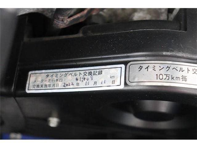 1997 Subaru Impreza JDM car for sale — photo 17 of 20