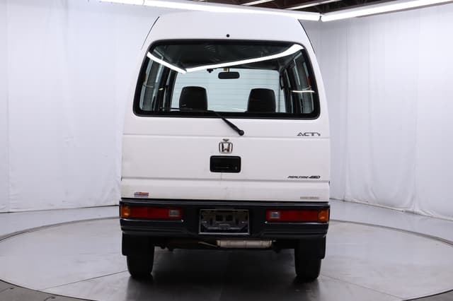 1996 Honda Acty JDM car for sale — photo 6 of 25