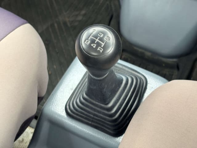 1995 Honda Acty JDM car for sale — photo 13 of 23