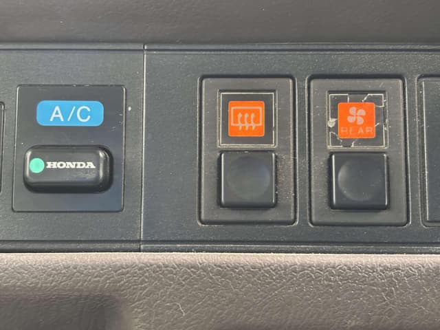 1998 Honda Acty JDM car for sale — photo 20 of 25