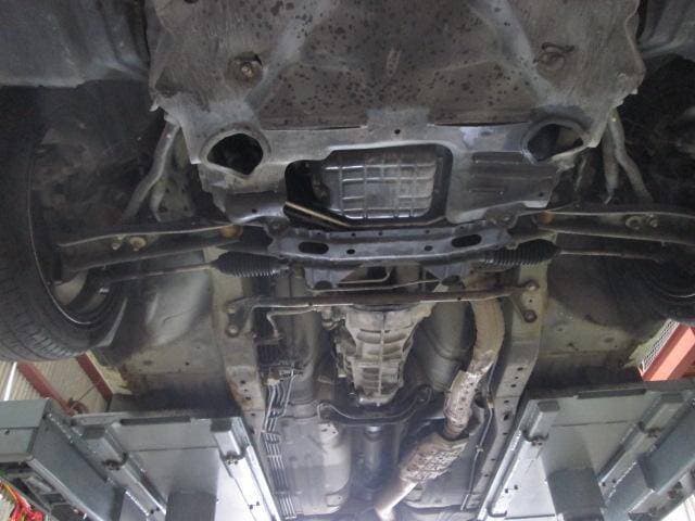 2001 Nissan Silvia JDM car for sale — photo 20 of 20