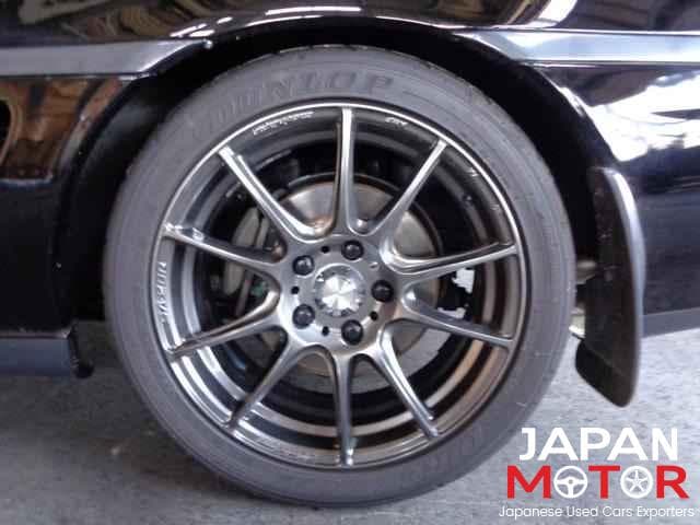 1992 Toyota MR2 JDM car for sale — photo 6 of 10