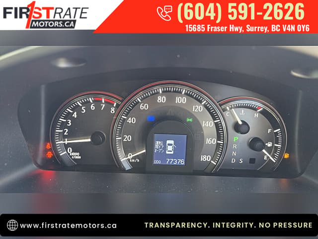 2008 Toyota Crown JDM car for sale — photo 15 of 20