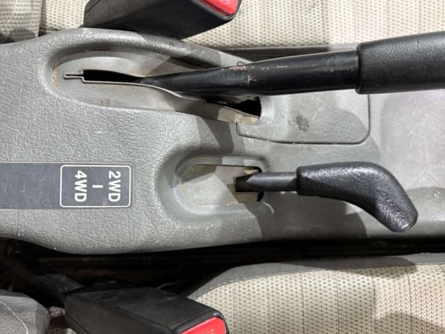 1997 Suzuki Carry JDM car for sale — photo 15 of 25