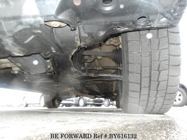 2010 Nissan X Trail JDM car for sale — photo 14 of 25