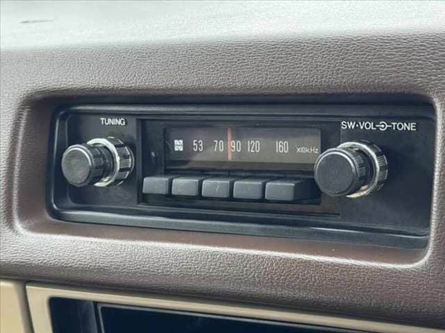 1981 Toyota Land Cruiser JDM car for sale — photo 5 of 13
