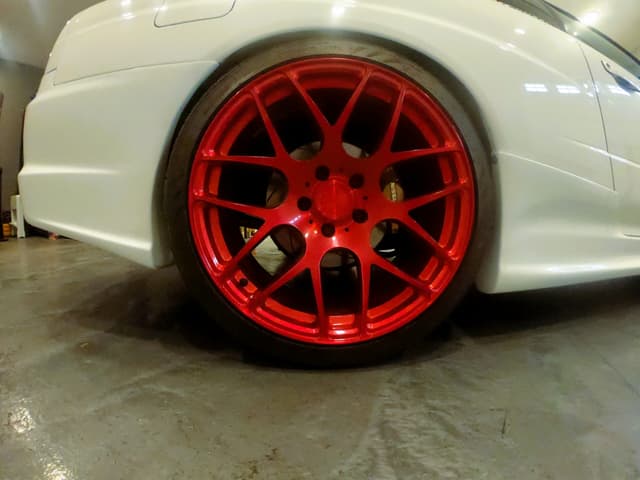 1999 Nissan Skyline JDM car for sale — photo 7 of 23