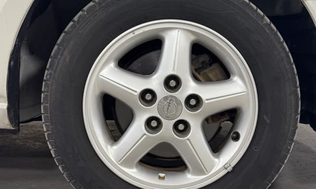 2000 Nissan Stagea JDM car for sale — photo 19 of 25