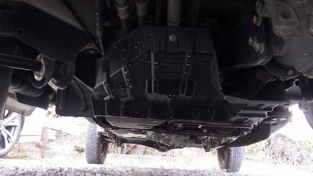 2009 Suzuki Carry JDM car for sale — photo 9 of 15
