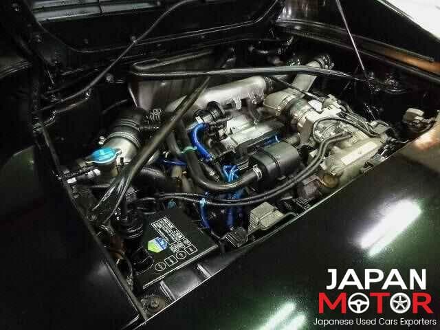 1995 Toyota MR2 JDM car for sale — photo 5 of 10