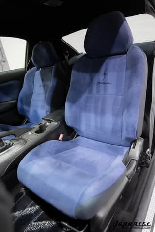 2000 Nissan Silvia JDM car for sale — photo 15 of 25
