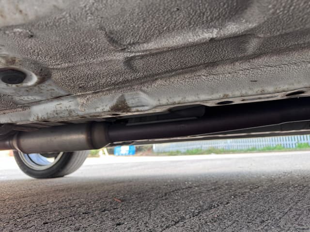 2003 Mitsubishi Lancer JDM car for sale — photo 20 of 25