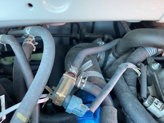 2001 Toyota MR2 JDM car for sale — photo 14 of 25