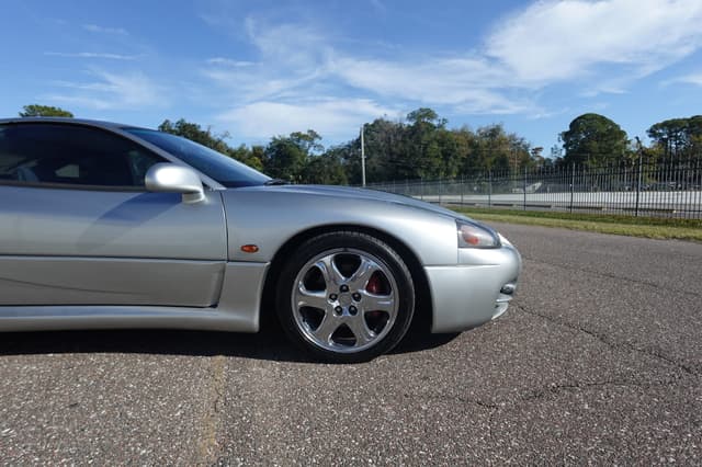 2000 Mitsubishi GTO JDM car for sale — photo 5 of 20