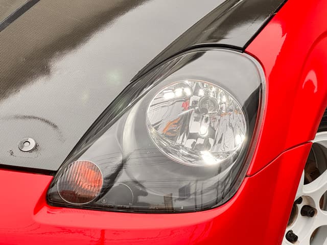 1999 Toyota MR2 JDM car for sale — photo 25 of 25