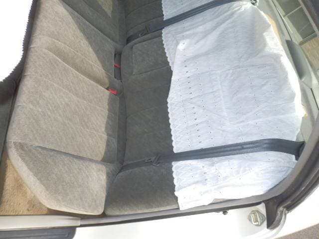 1997 Toyota Chaser JDM car for sale — photo 15 of 20