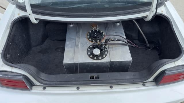 1997 Nissan Silvia JDM car for sale — photo 5 of 17