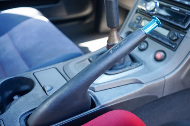2001 Nissan Silvia JDM car for sale — photo 14 of 25