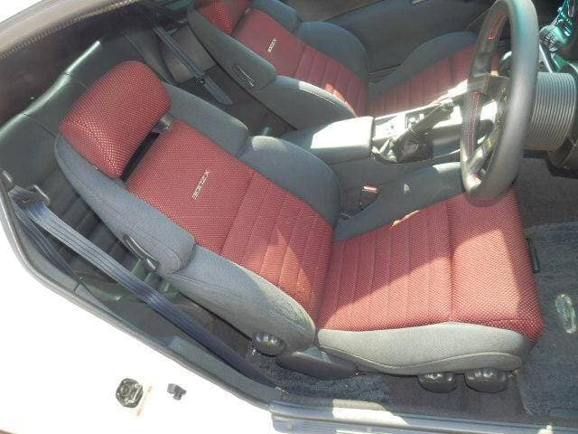 1999 Nissan Fairlady Z JDM car for sale — photo 12 of 20