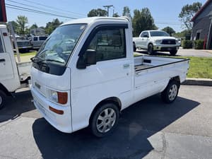 1998 Daihatsu Hijet JDM car for sale