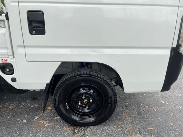 1995 Honda Acty JDM car for sale — photo 10 of 18