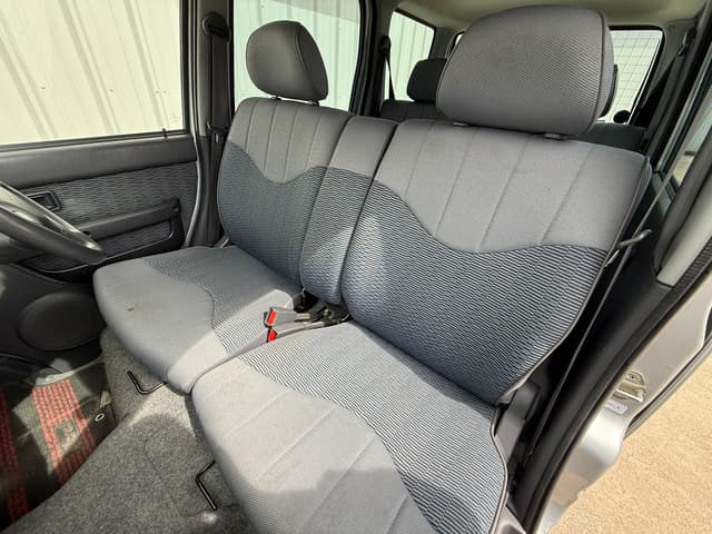 1999 Daihatsu Atrai JDM car for sale — photo 11 of 19