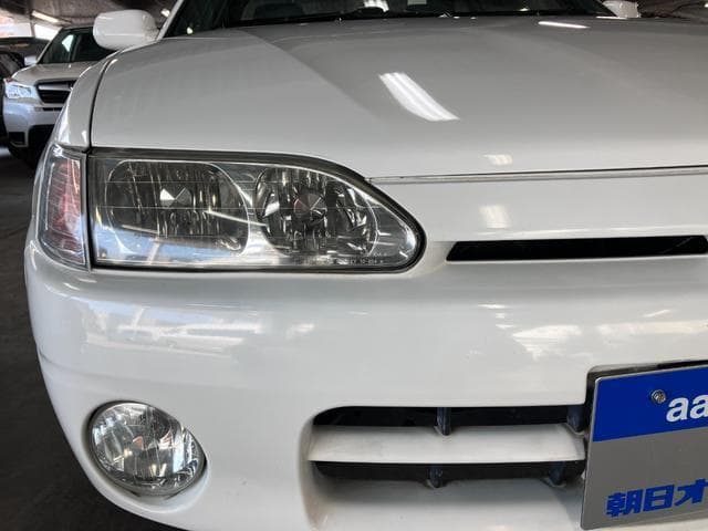 1996 Toyota Sprinter JDM car for sale — photo 16 of 20
