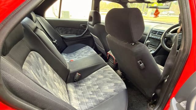 2000 Nissan Skyline JDM car for sale — photo 2 of 18