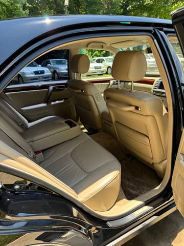 2000 Toyota Crown JDM car for sale — photo 7 of 25