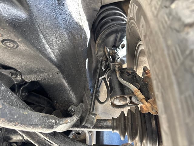 1993 Toyota Estima JDM car for sale — photo 20 of 25