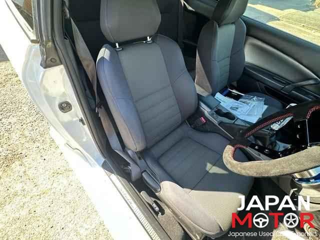 1999 Nissan Silvia JDM car for sale — photo 19 of 25