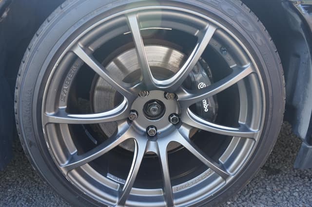 1997 Nissan Skyline JDM car for sale — photo 21 of 26