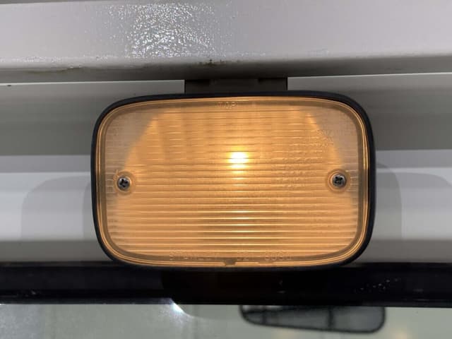 1995 Honda Acty JDM car for sale — photo 6 of 10