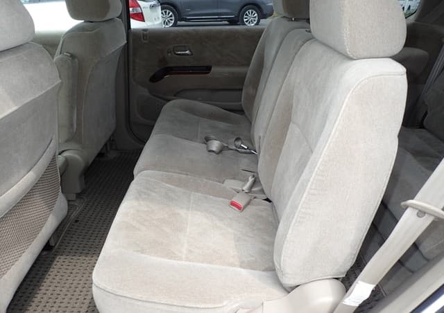2000 Honda Odyssey JDM car for sale — photo 3 of 6