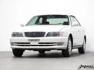 1997 Toyota Chaser JDM car for sale
