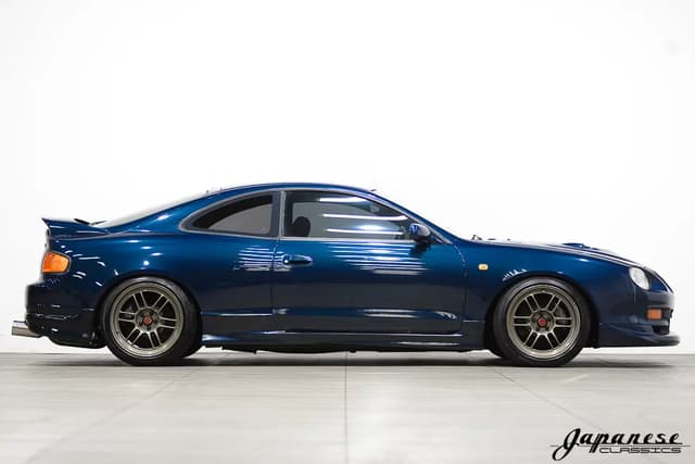 1994 Toyota Celica JDM car for sale — photo 5 of 25