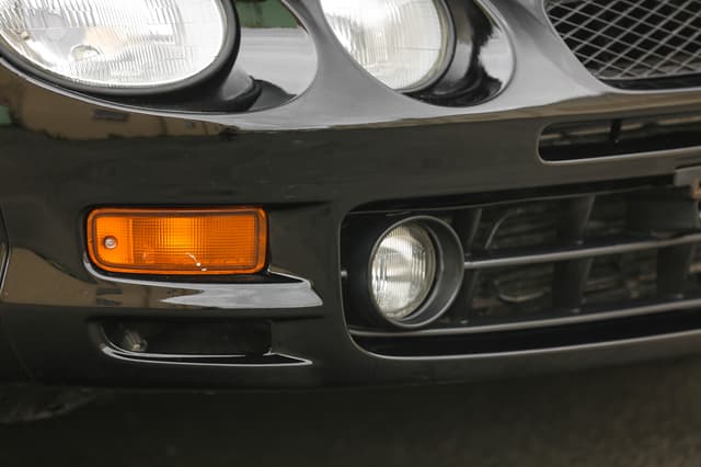 1996 Toyota Celica JDM car for sale — photo 6 of 25