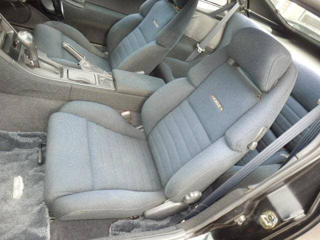 1995 Nissan Fairlady Z JDM car for sale — photo 14 of 20